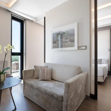 Vp Plaza Espana Design Madrid Room photo