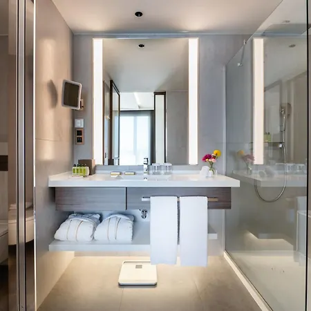 Vp Plaza Espana Design Madrid Room photo