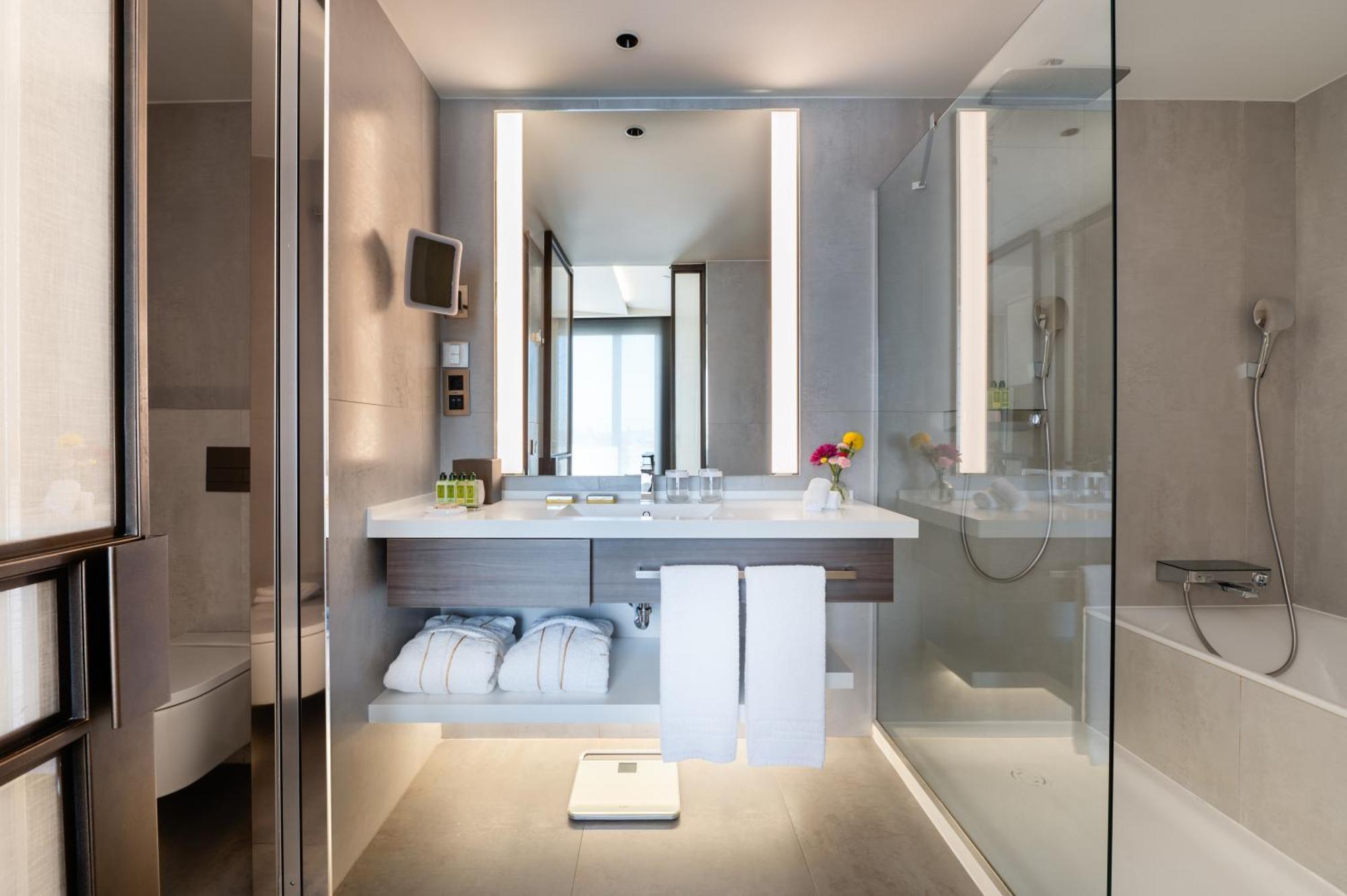 Vp Plaza Espana Design 5* Madrid