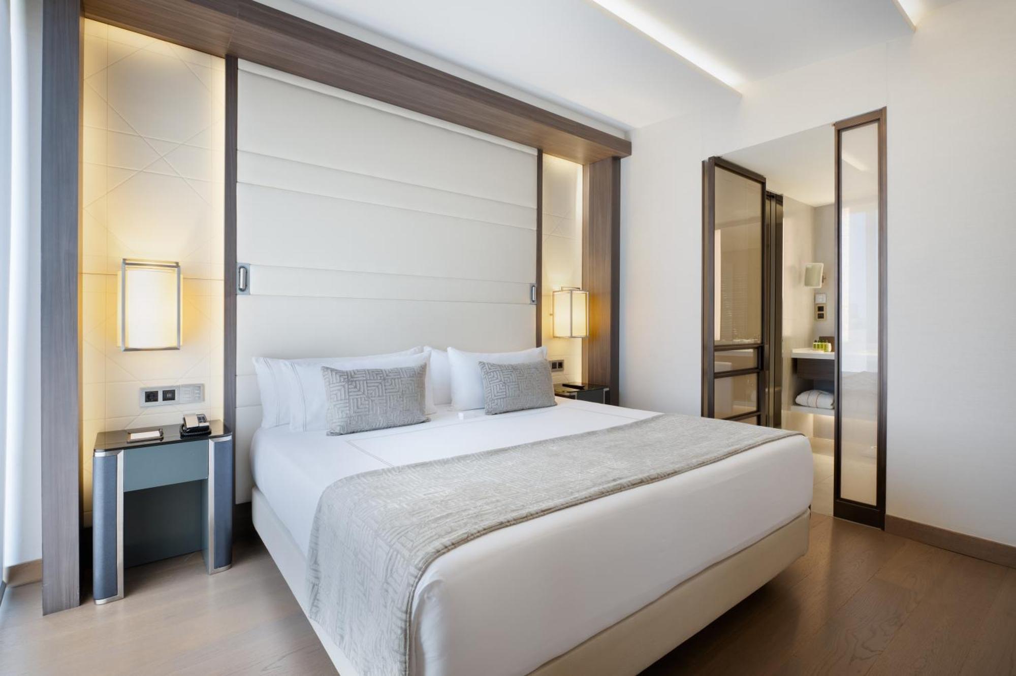 Vp Plaza Espana Design Hotel
